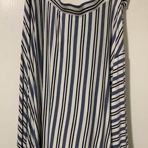 Lane Bryant Skirt
